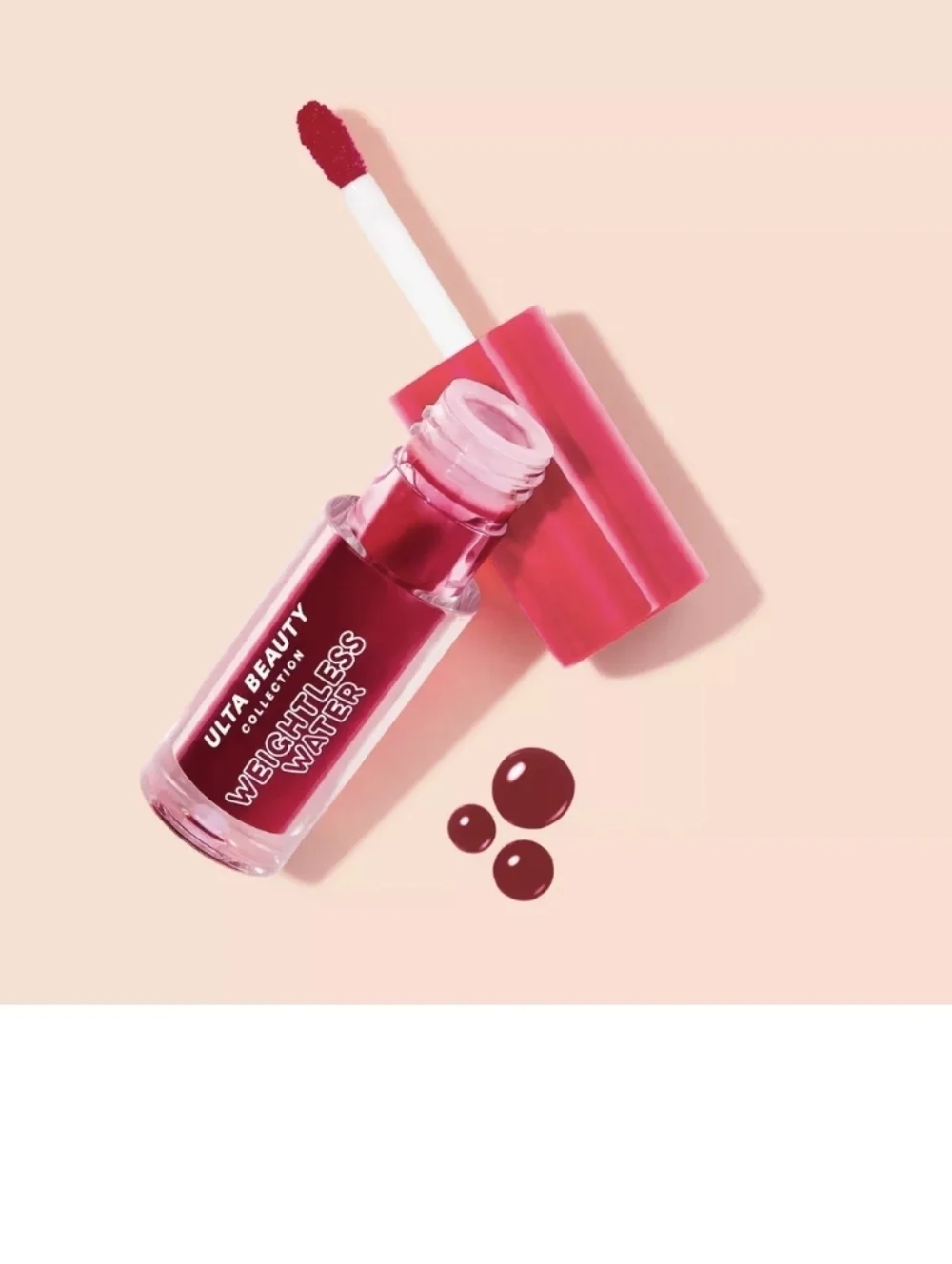 Ulta Beauty rich liquid